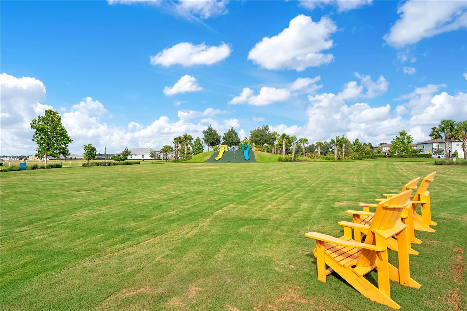 NORTH RIVER RANCH PH IV-B - Residential
