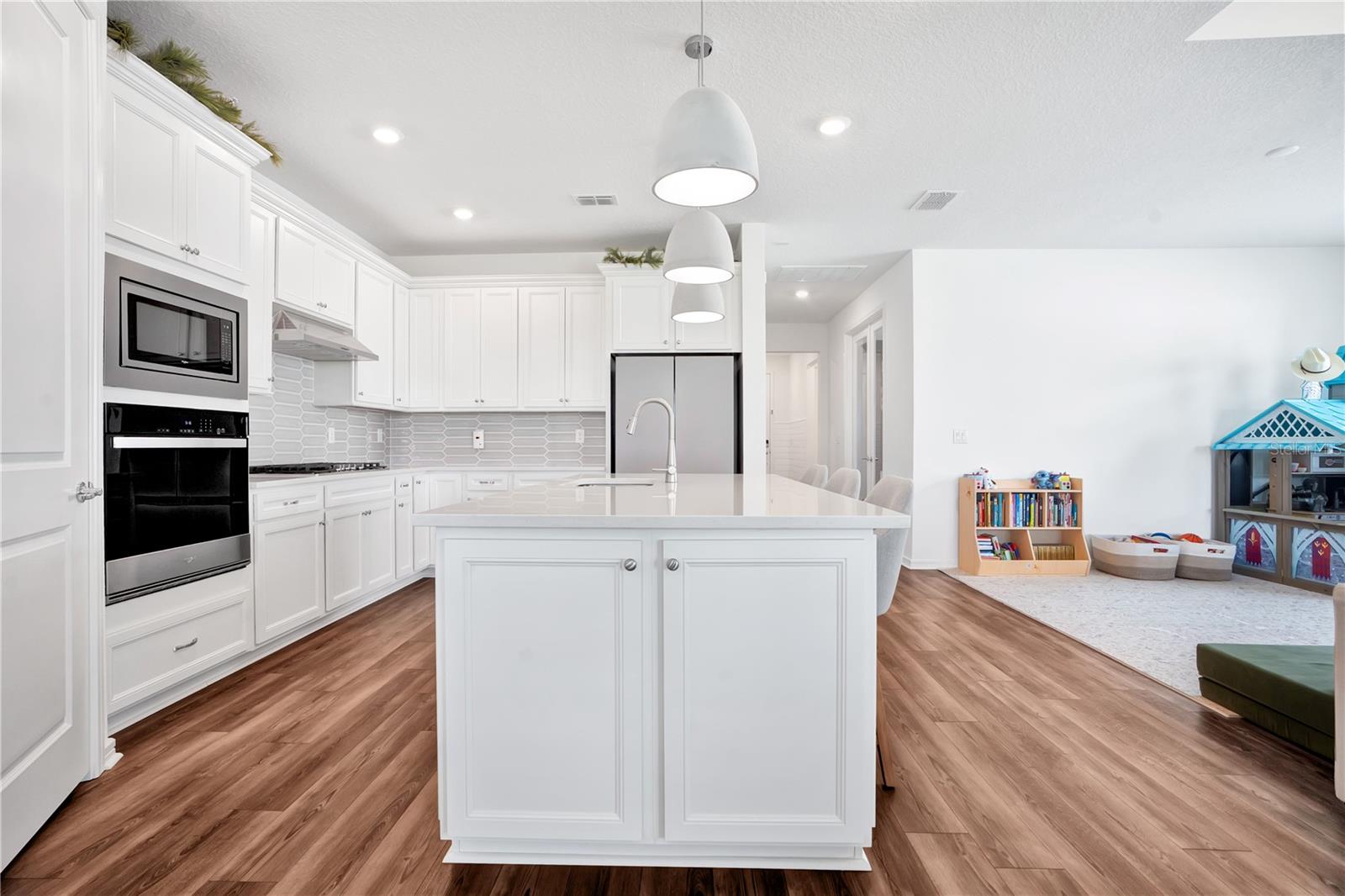 NORTH RIVER RANCH PH IV-B - Residential
