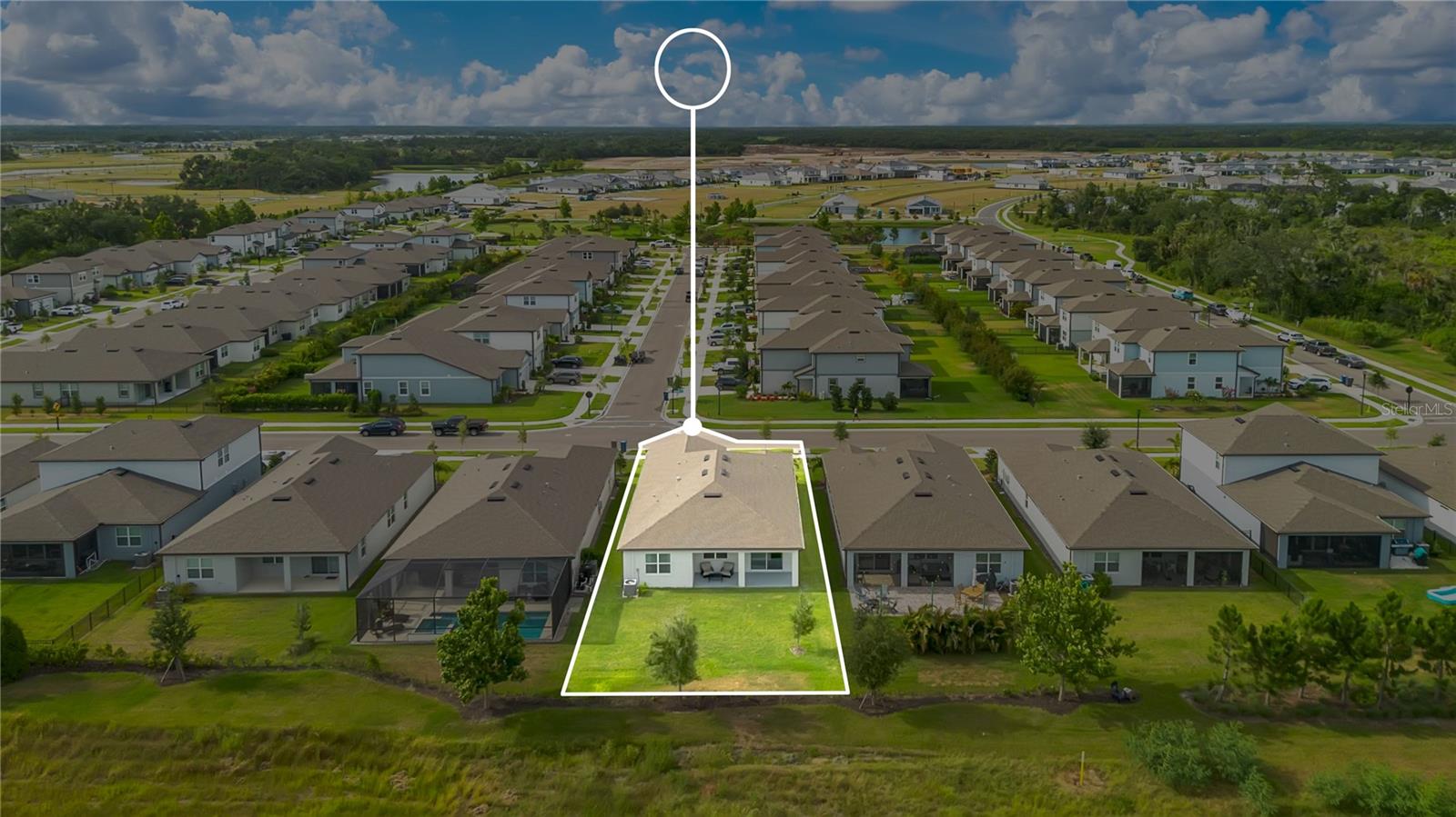 NORTH RIVER RANCH PH IV-B - Residential