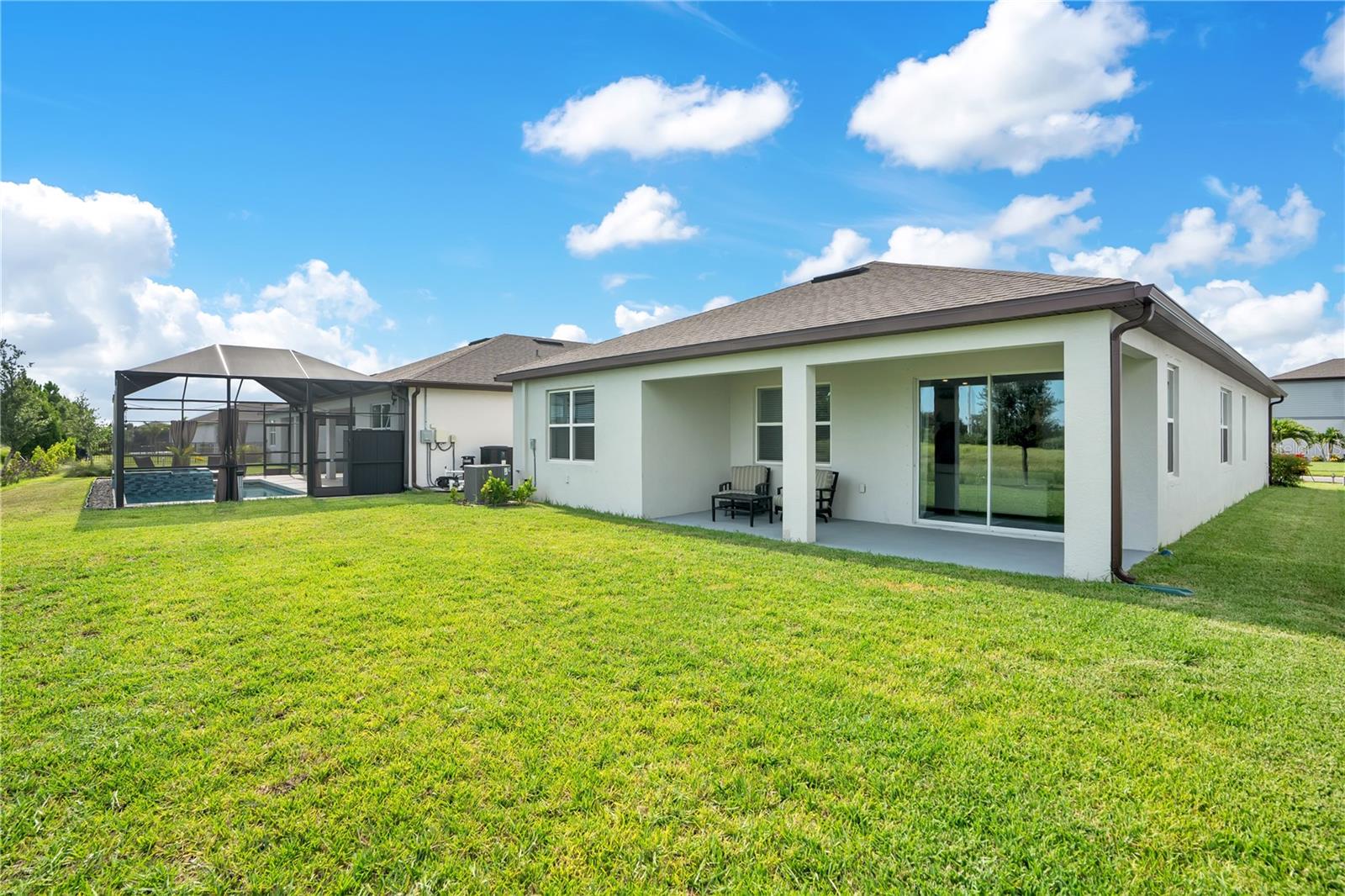 NORTH RIVER RANCH PH IV-B - Residential