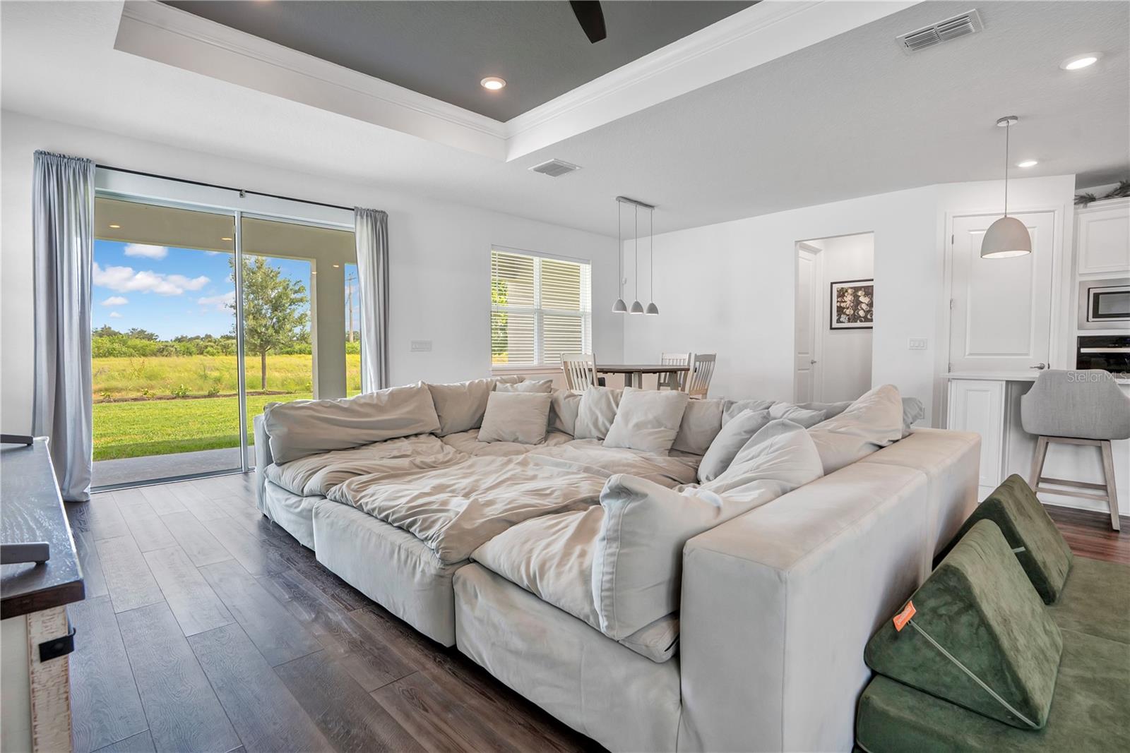 NORTH RIVER RANCH PH IV-B - Residential