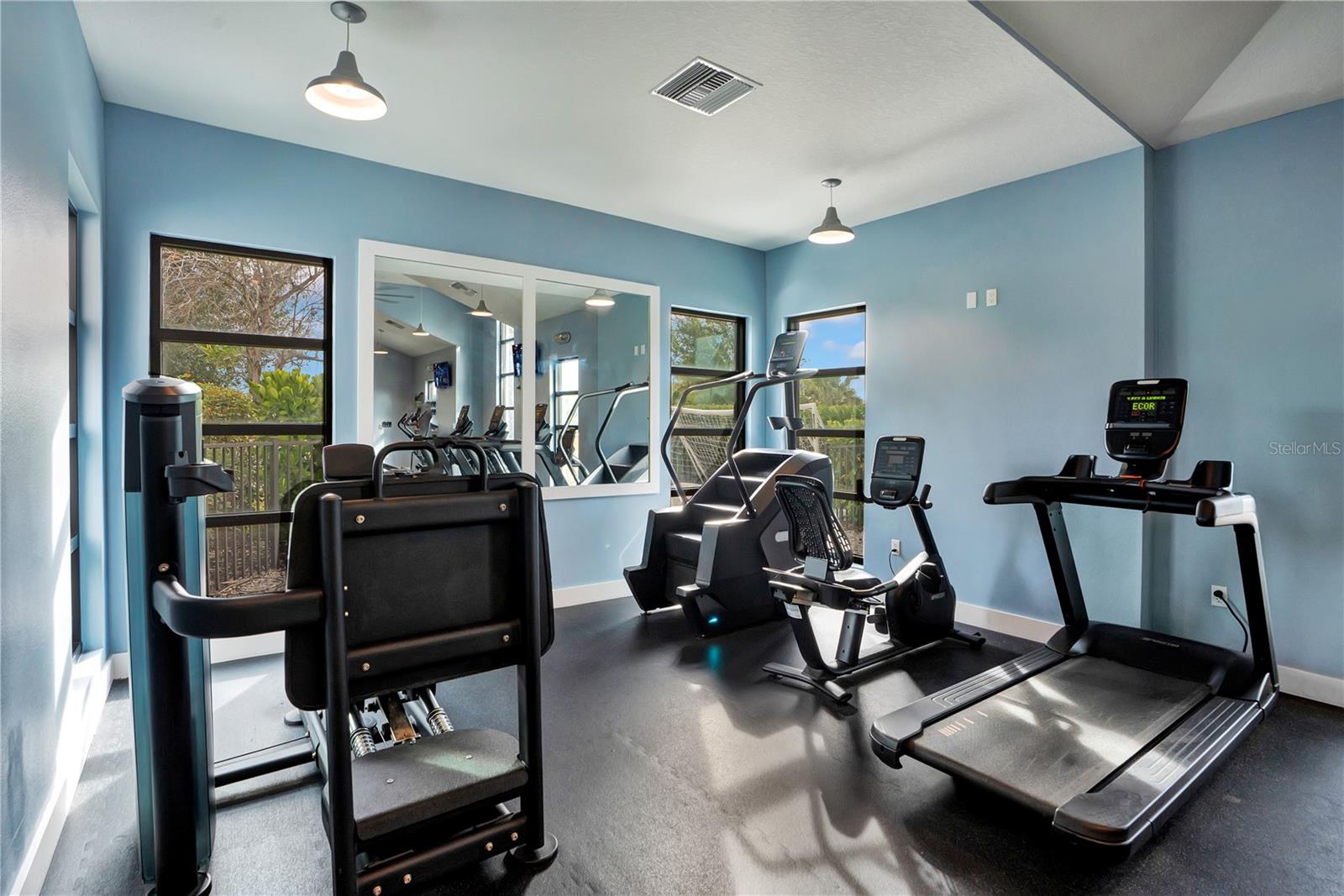 NORTH RIVER RANCH PH IV-B - Residential