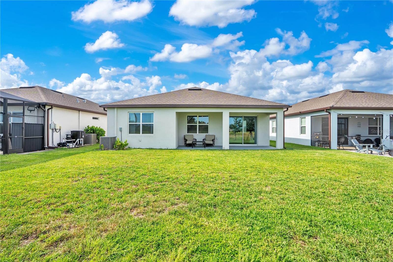 NORTH RIVER RANCH PH IV-B - Residential