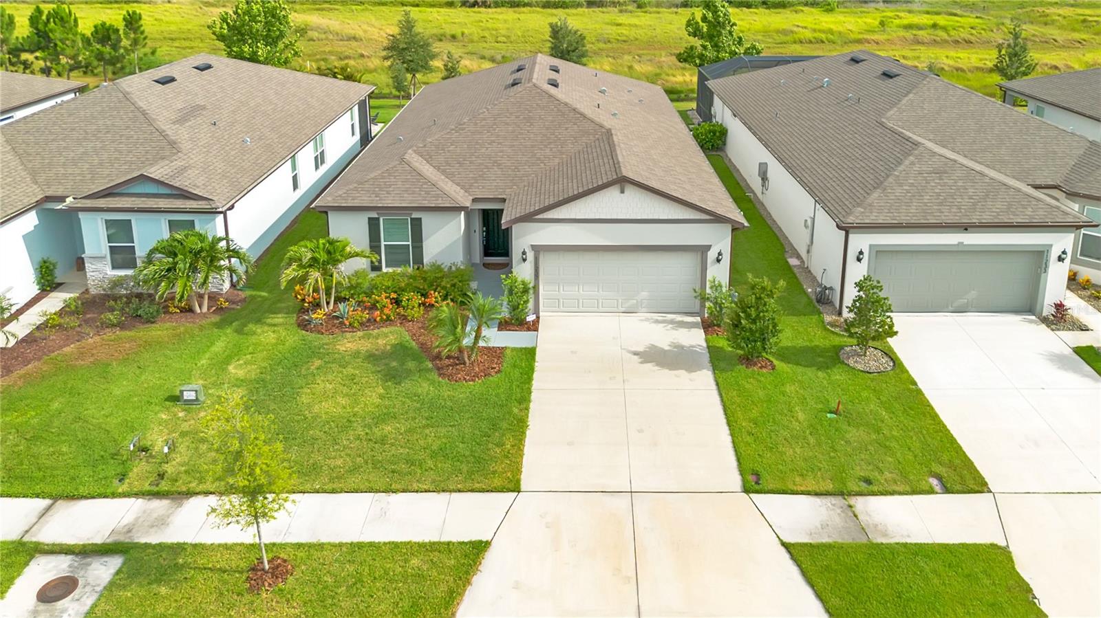 NORTH RIVER RANCH PH IV-B - Residential