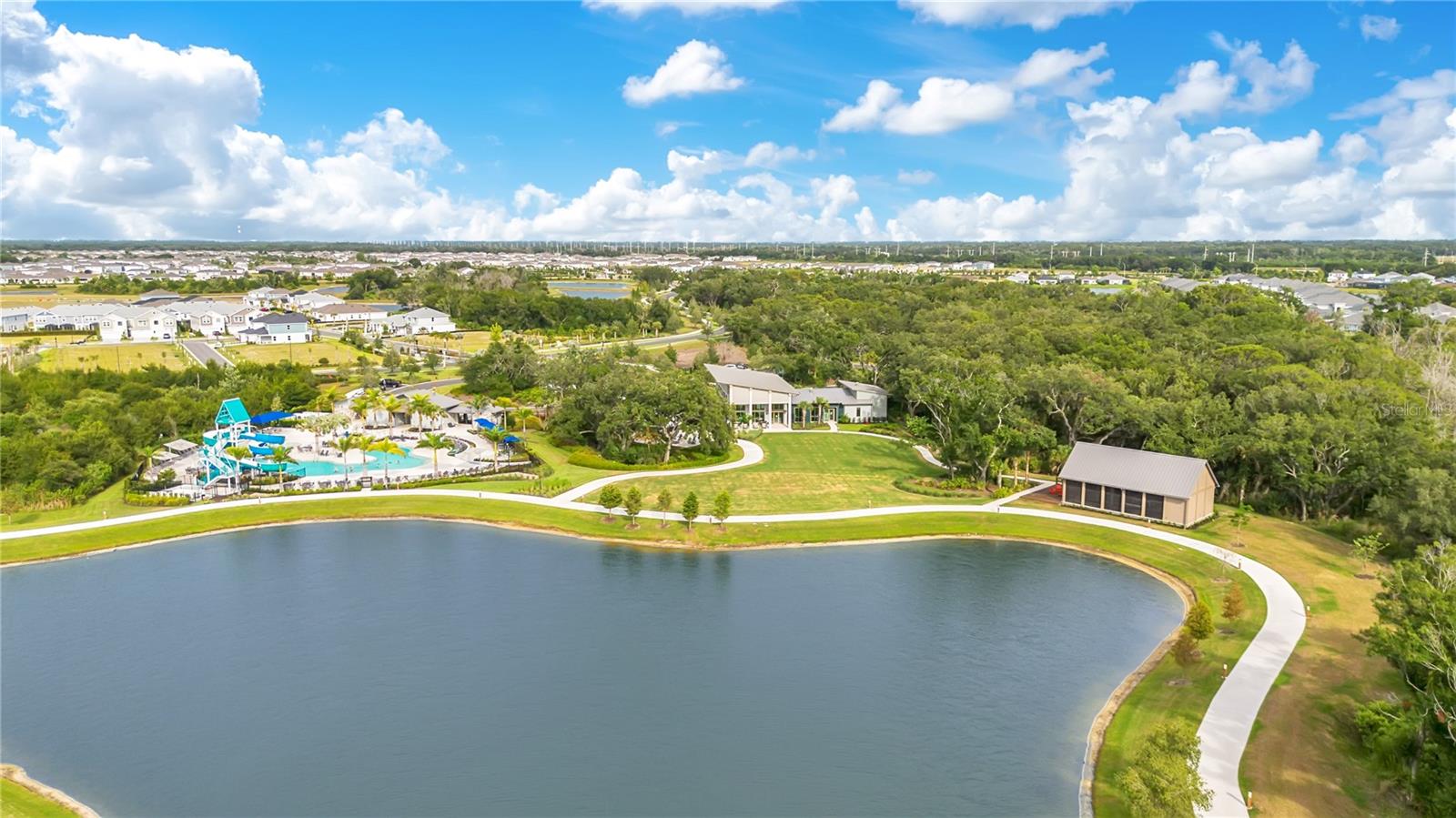 NORTH RIVER RANCH PH IV-B - Residential
