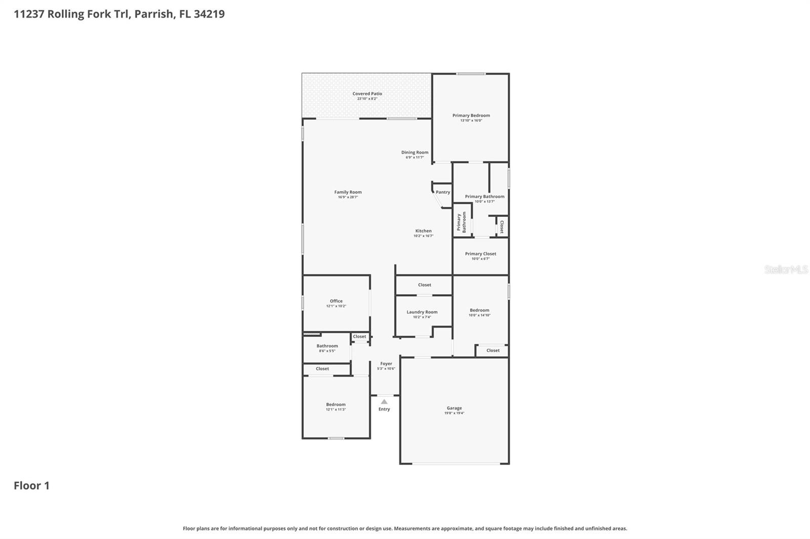 NORTH RIVER RANCH PH IV-B - Residential