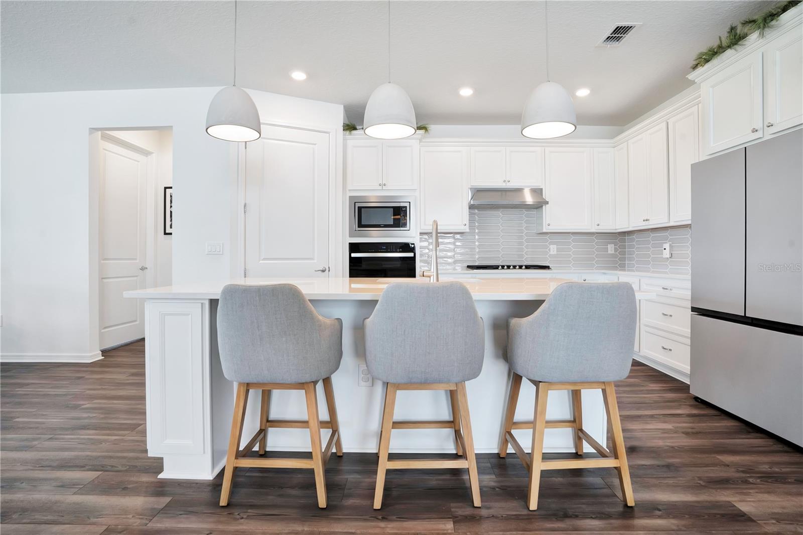NORTH RIVER RANCH PH IV-B - Residential