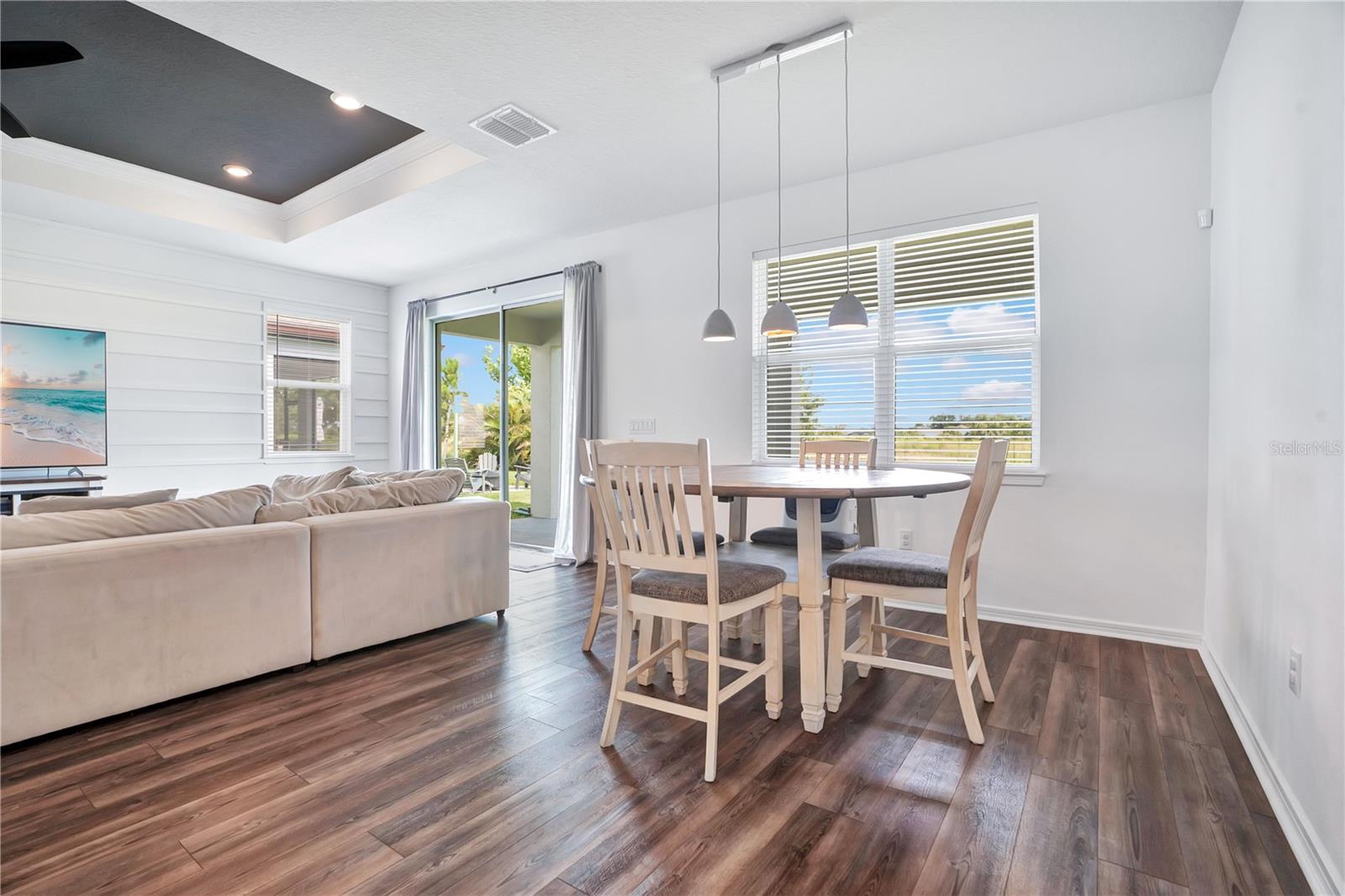 NORTH RIVER RANCH PH IV-B - Residential