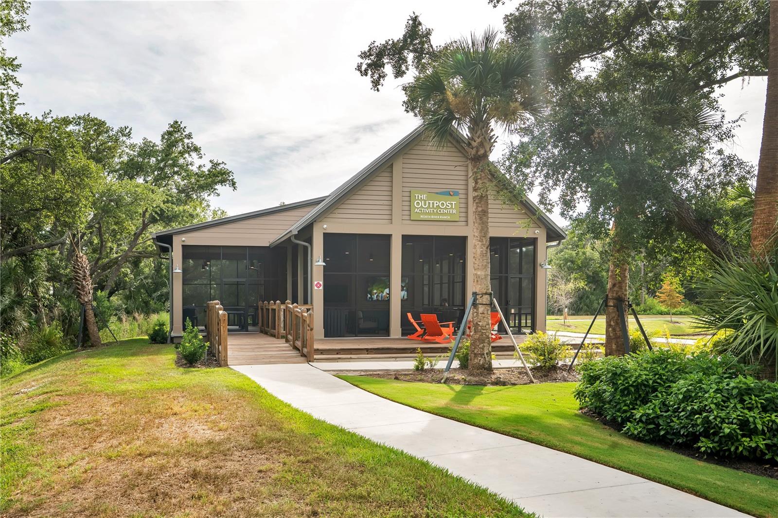 NORTH RIVER RANCH PH IV-B - Residential