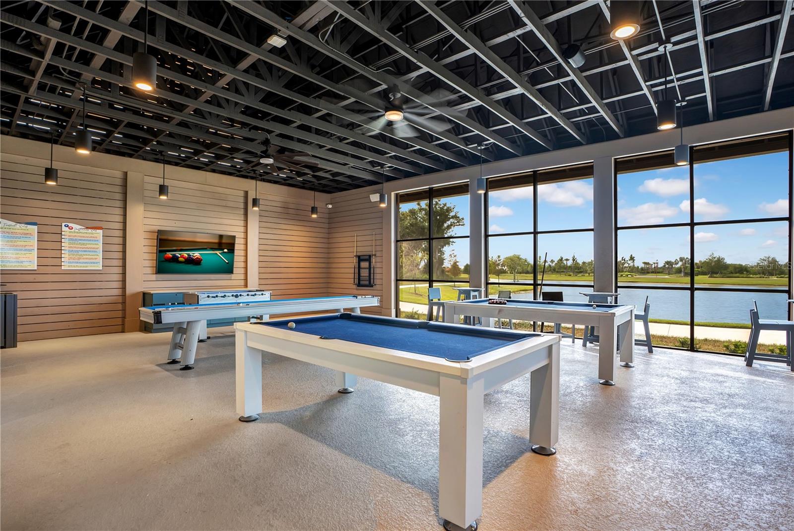 NORTH RIVER RANCH PH IV-B - Residential