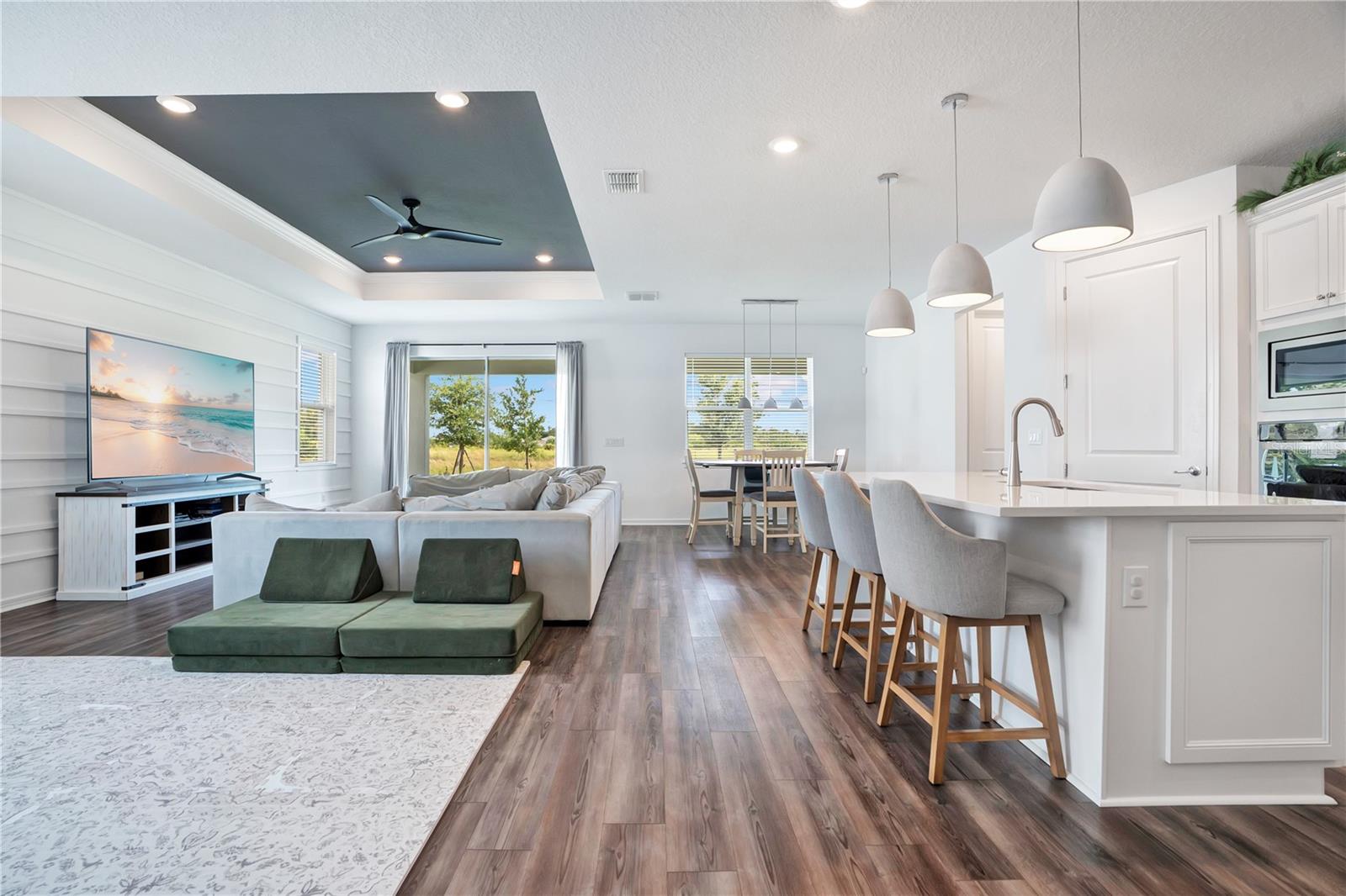 NORTH RIVER RANCH PH IV-B - Residential