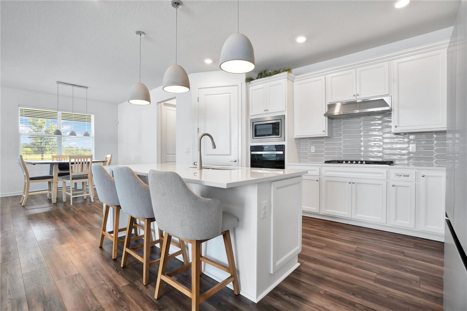 NORTH RIVER RANCH PH IV-B - Residential