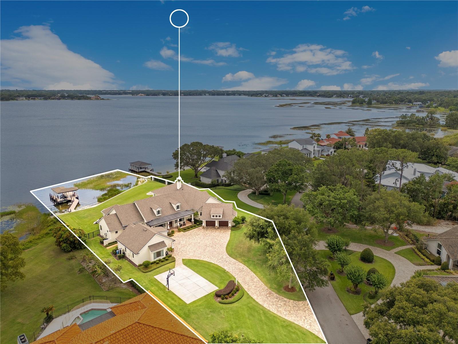 BAYSHORE ESTATES - Residential