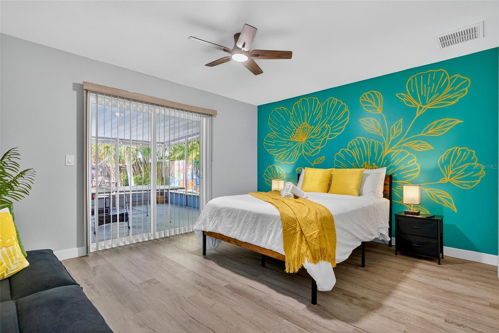 LOT 454 BRENTWOOD ESTATES UNIT 4 - Residential Lease