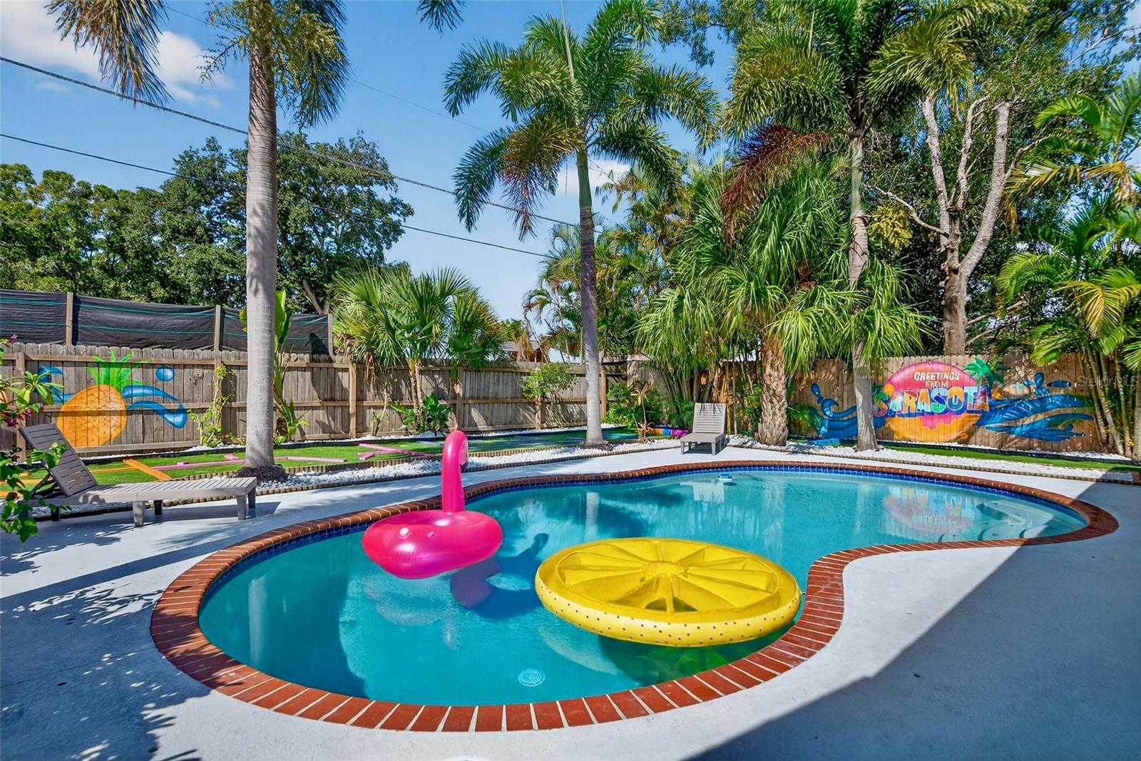 LOT 454 BRENTWOOD ESTATES UNIT 4 - Residential Lease