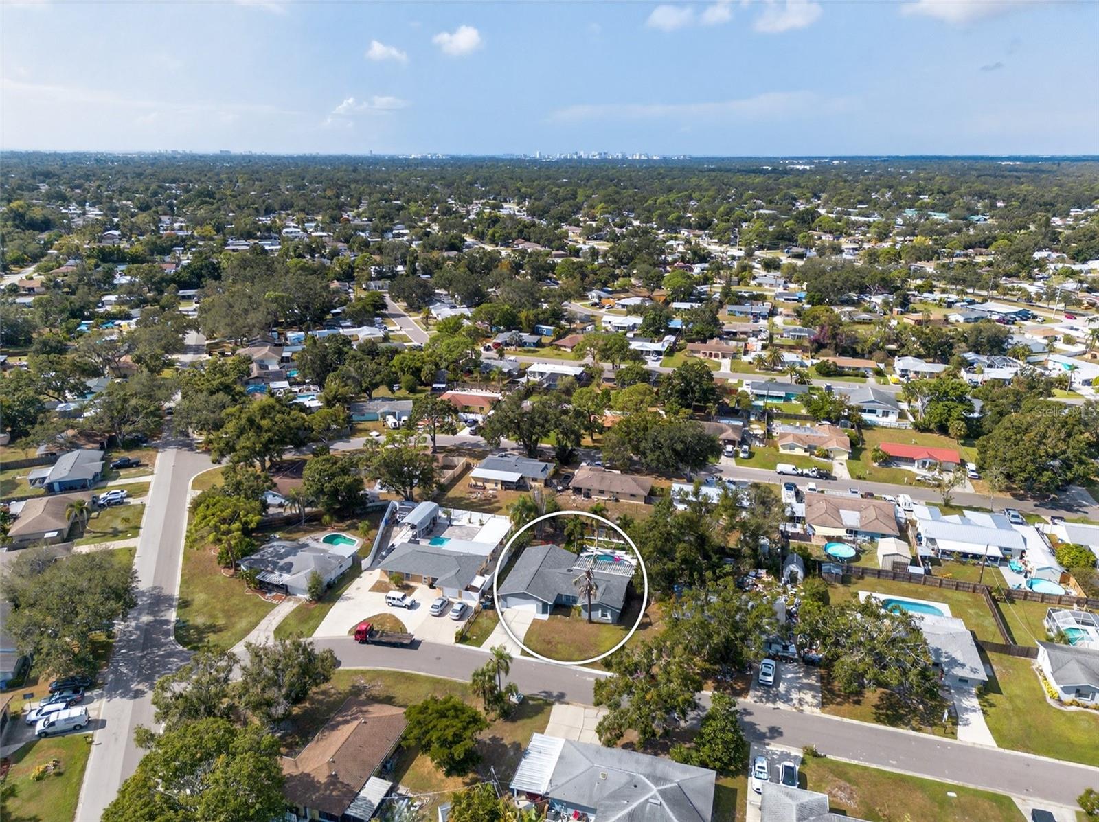 LOT 454 BRENTWOOD ESTATES UNIT 4 - Residential Lease
