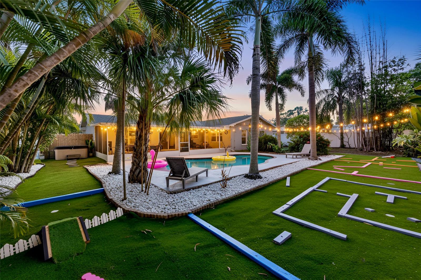 LOT 454 BRENTWOOD ESTATES UNIT 4 - Residential Lease
