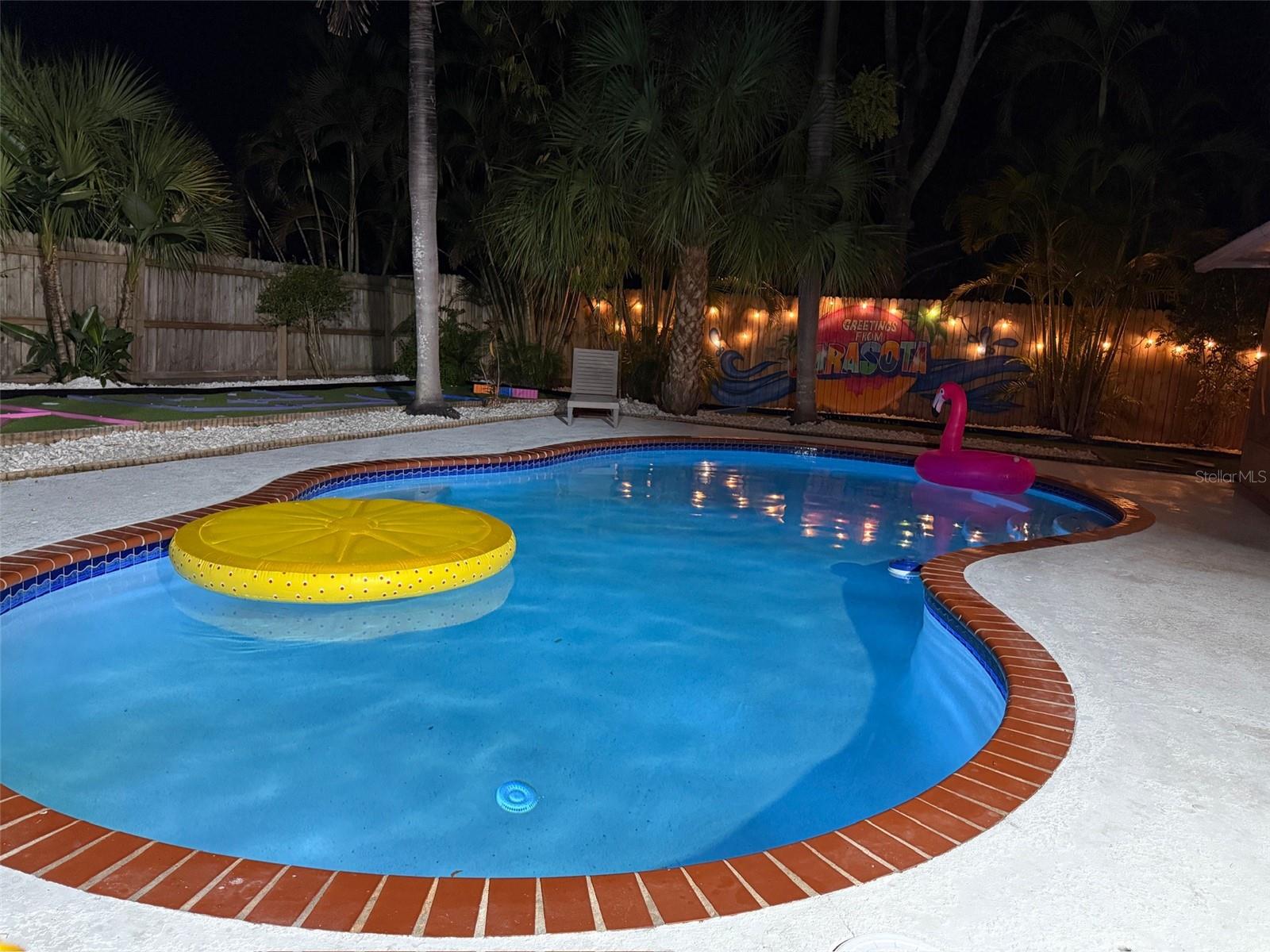 LOT 454 BRENTWOOD ESTATES UNIT 4 - Residential Lease