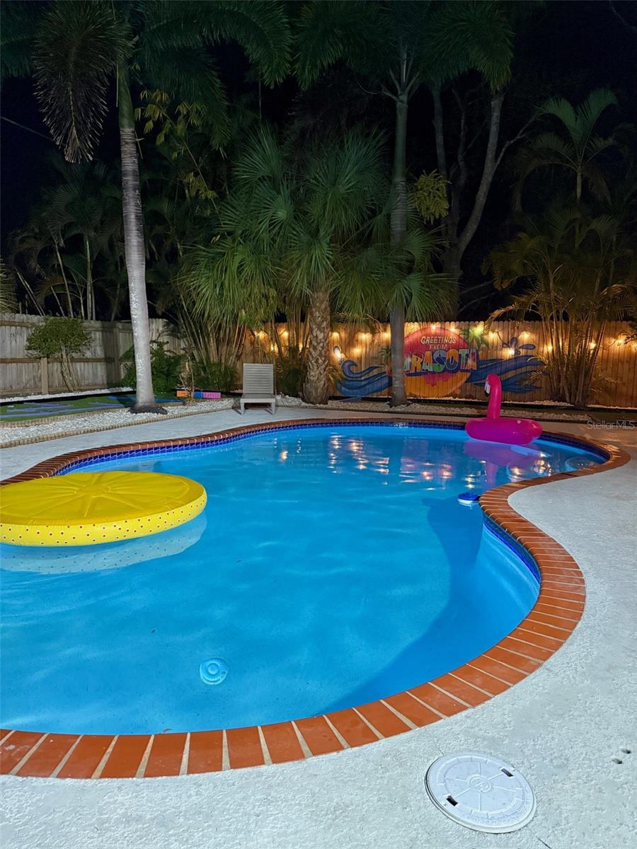 LOT 454 BRENTWOOD ESTATES UNIT 4 - Residential Lease