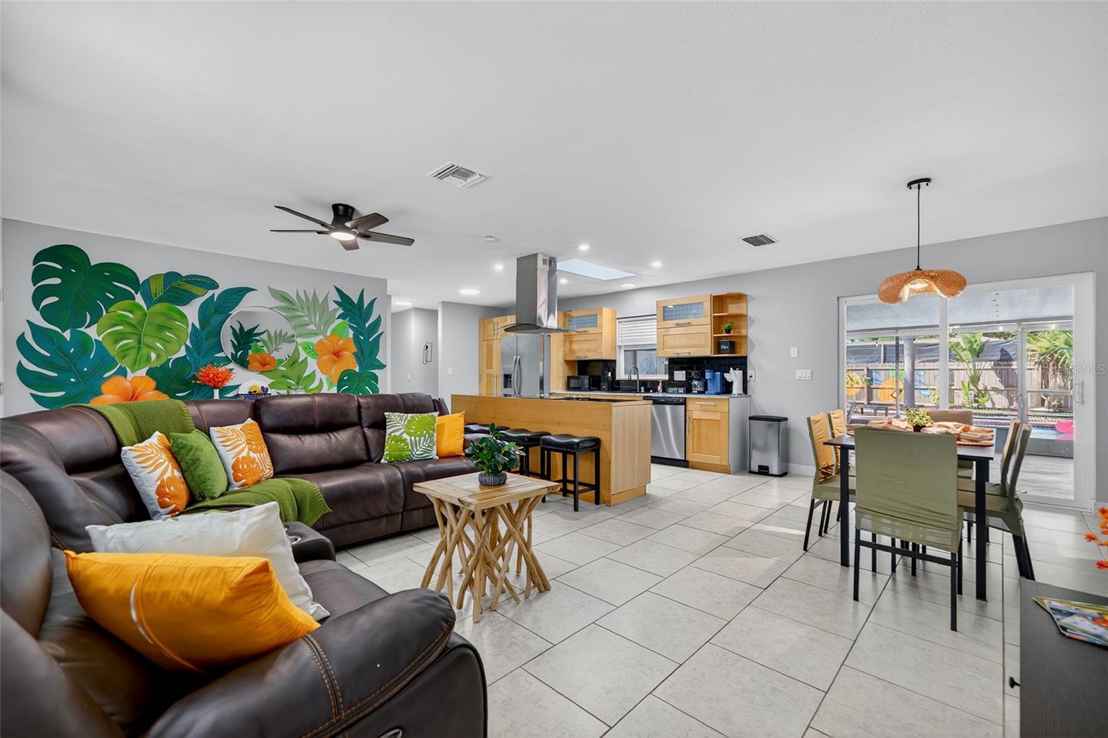 LOT 454 BRENTWOOD ESTATES UNIT 4 - Residential Lease