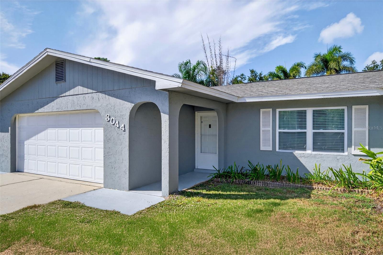 LOT 454 BRENTWOOD ESTATES UNIT 4 - Residential Lease