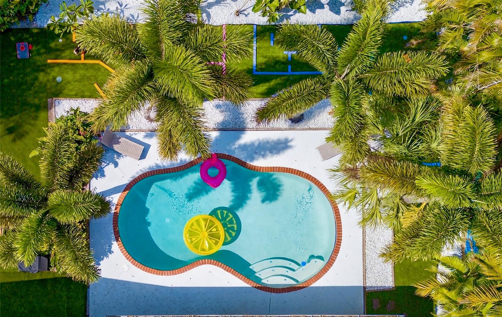 LOT 454 BRENTWOOD ESTATES UNIT 4 - Residential Lease