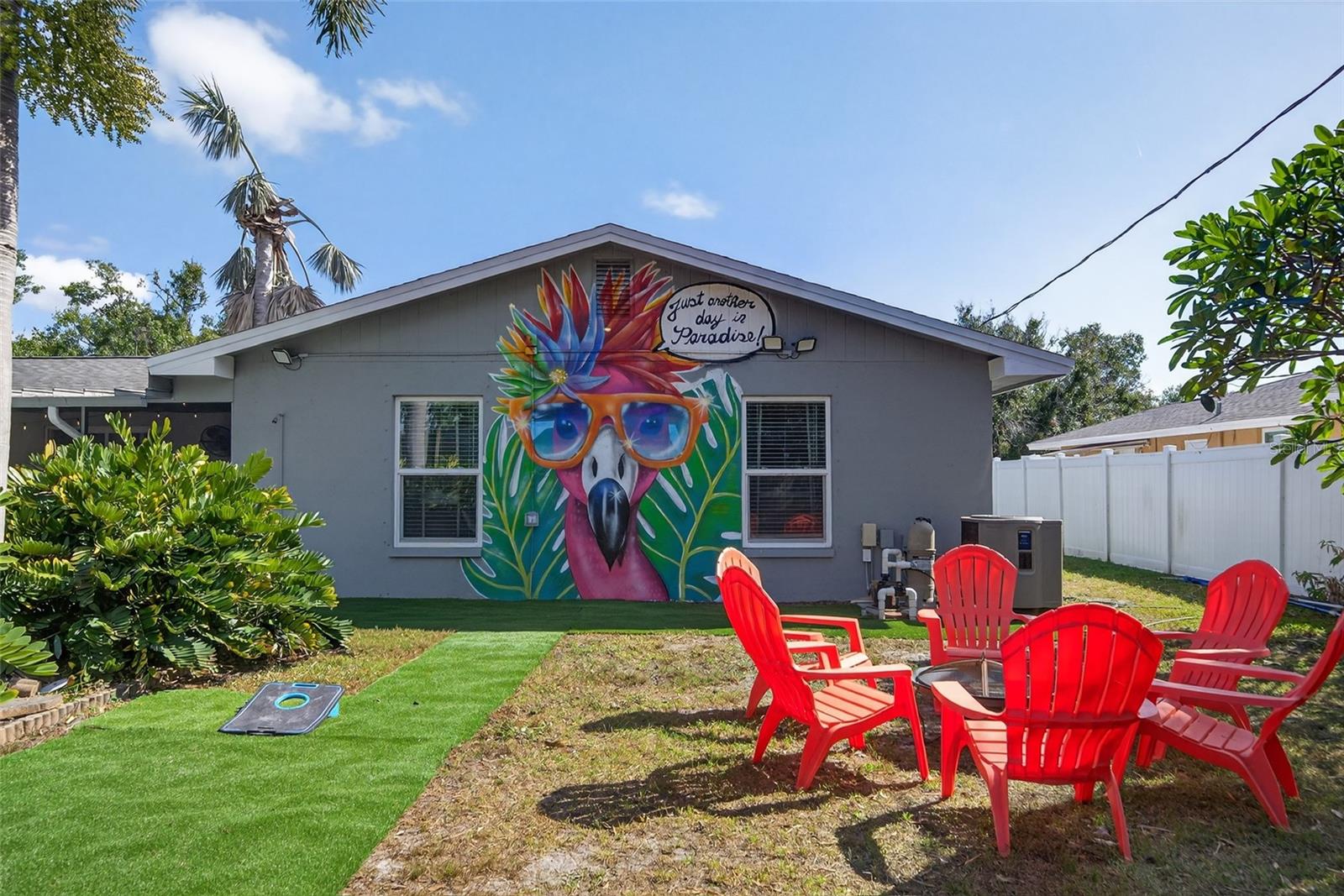 LOT 454 BRENTWOOD ESTATES UNIT 4 - Residential Lease