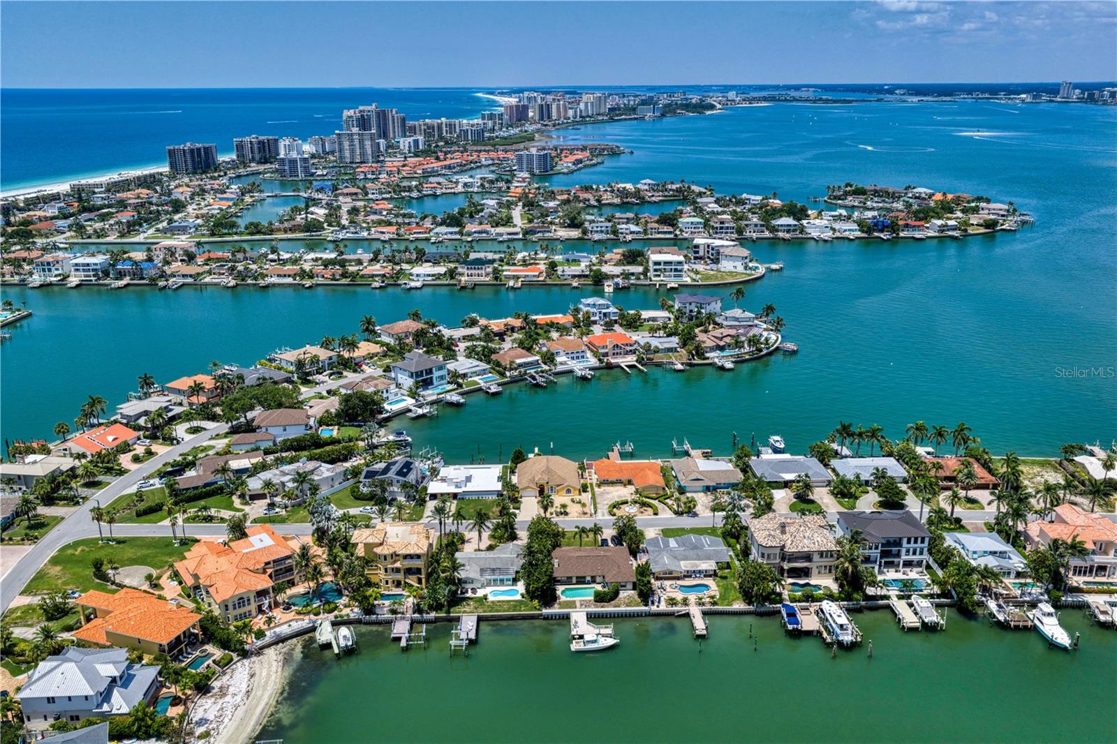 BELLEVUE ESTATES ISLAND 3RD ADD - Residential