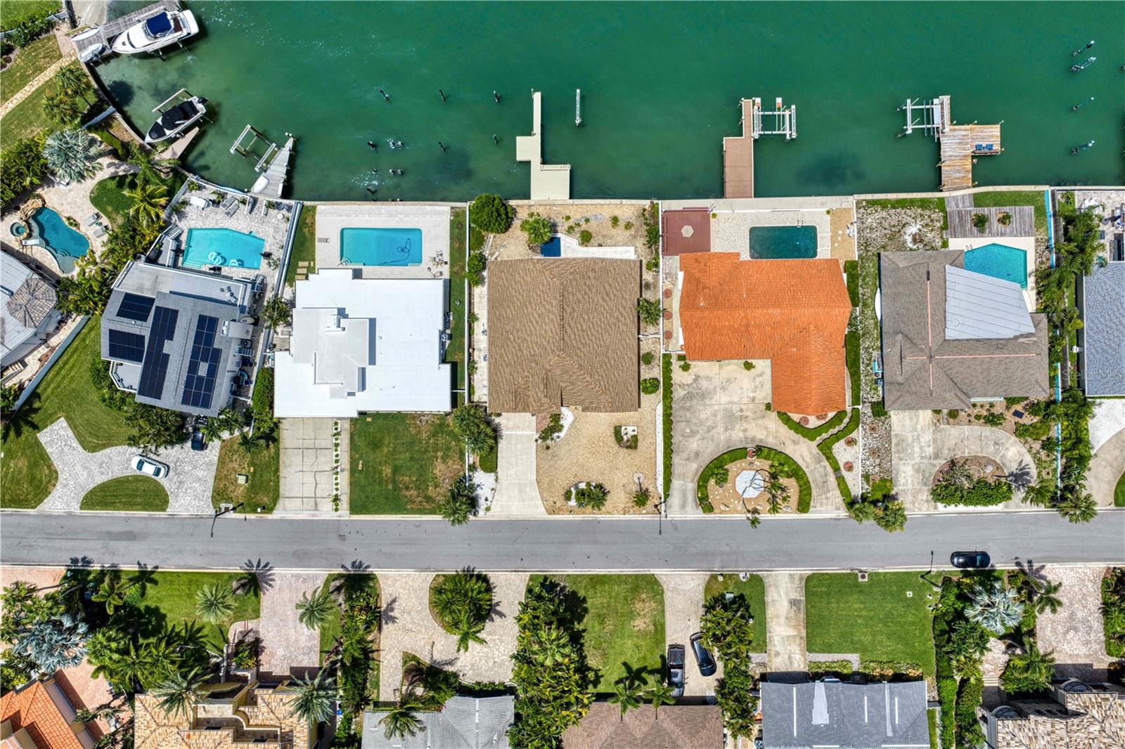 BELLEVUE ESTATES ISLAND 3RD ADD - Residential