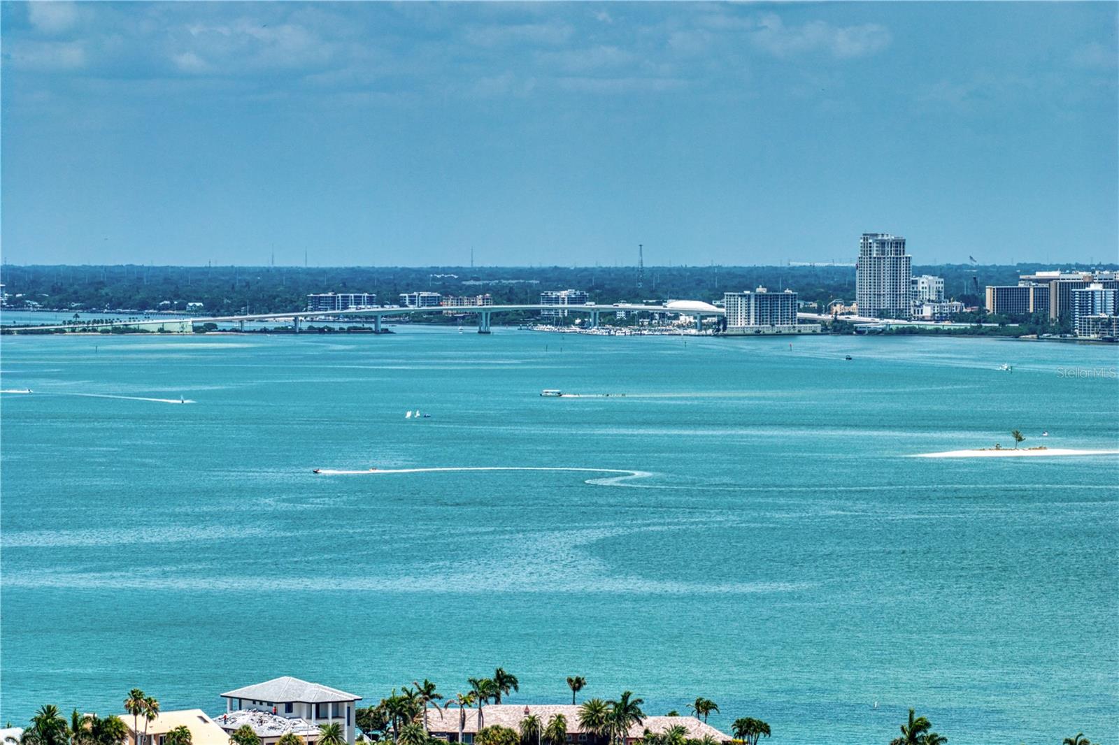 BELLEVUE ESTATES ISLAND 3RD ADD - Residential