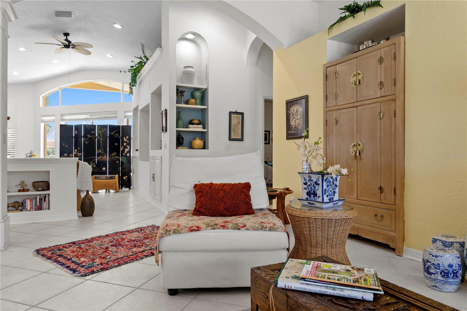 BELLEVUE ESTATES ISLAND 3RD ADD - Residential