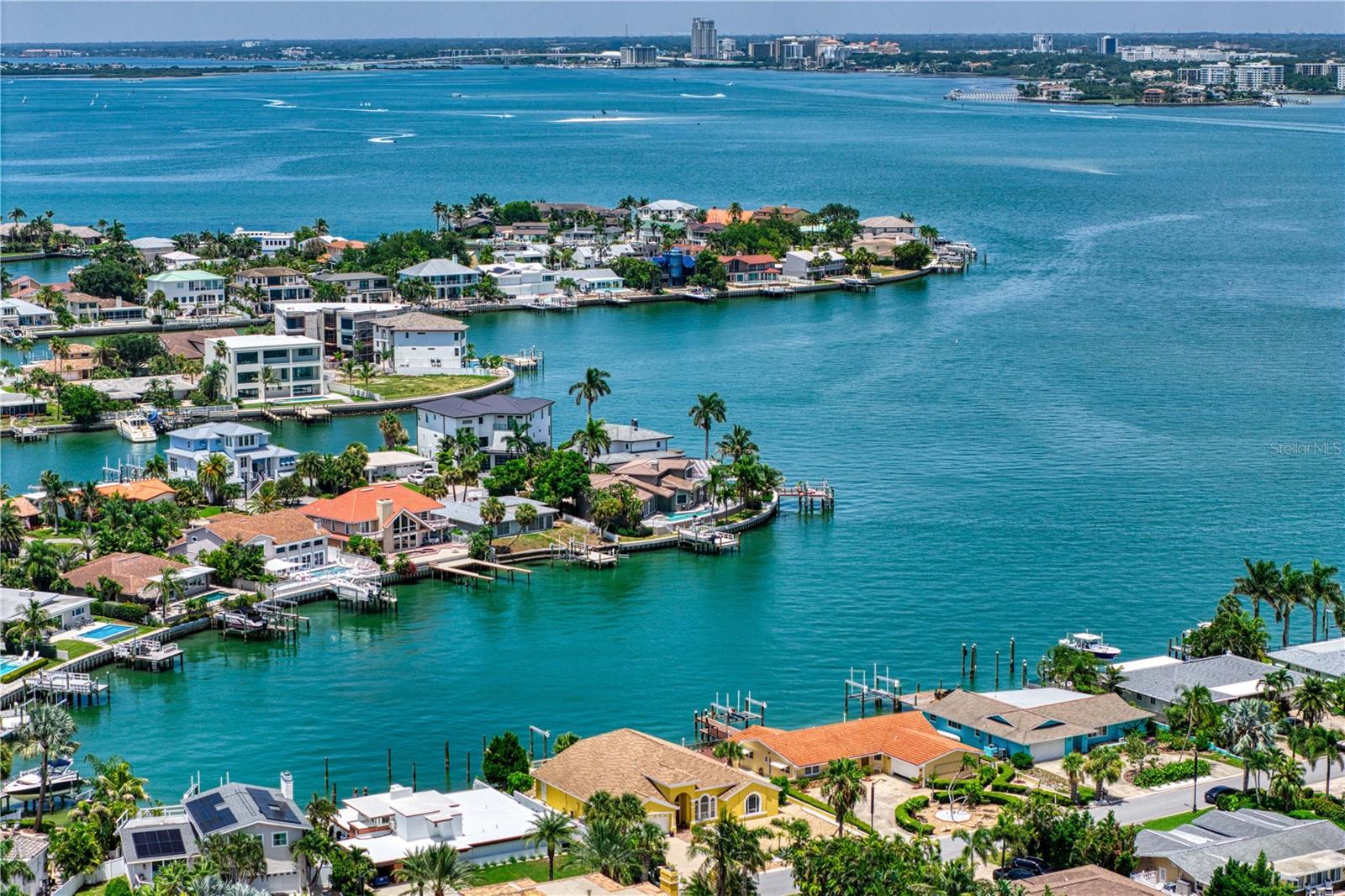 BELLEVUE ESTATES ISLAND 3RD ADD - Residential