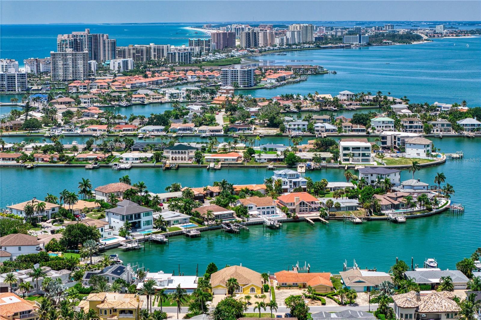 BELLEVUE ESTATES ISLAND 3RD ADD - Residential