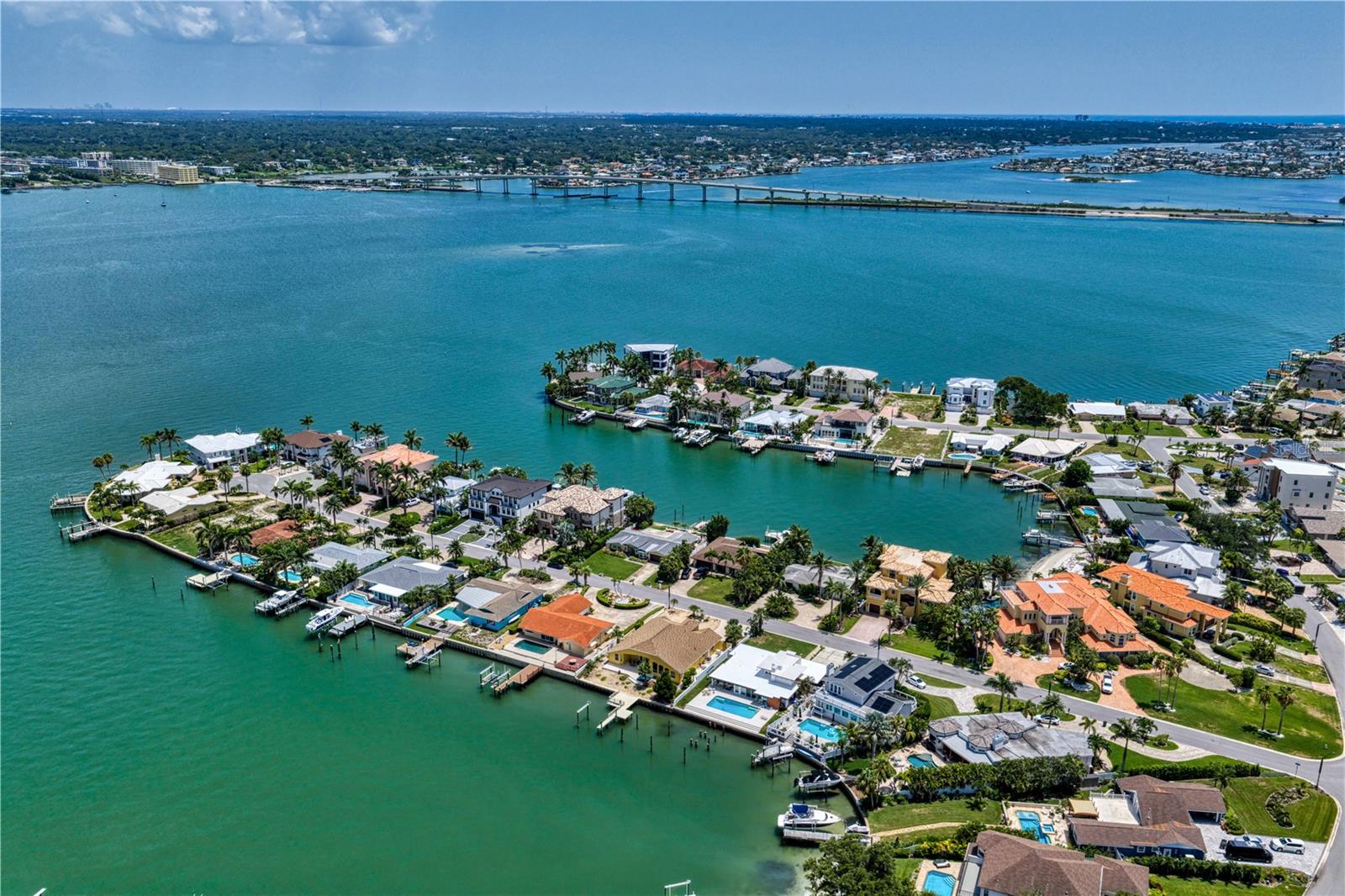 BELLEVUE ESTATES ISLAND 3RD ADD - Residential