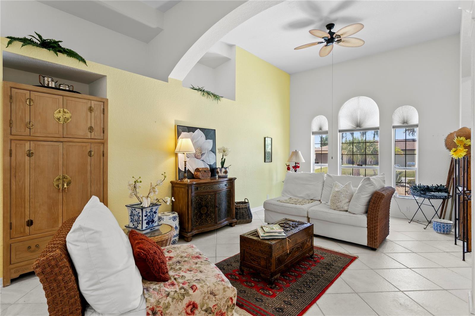 BELLEVUE ESTATES ISLAND 3RD ADD - Residential