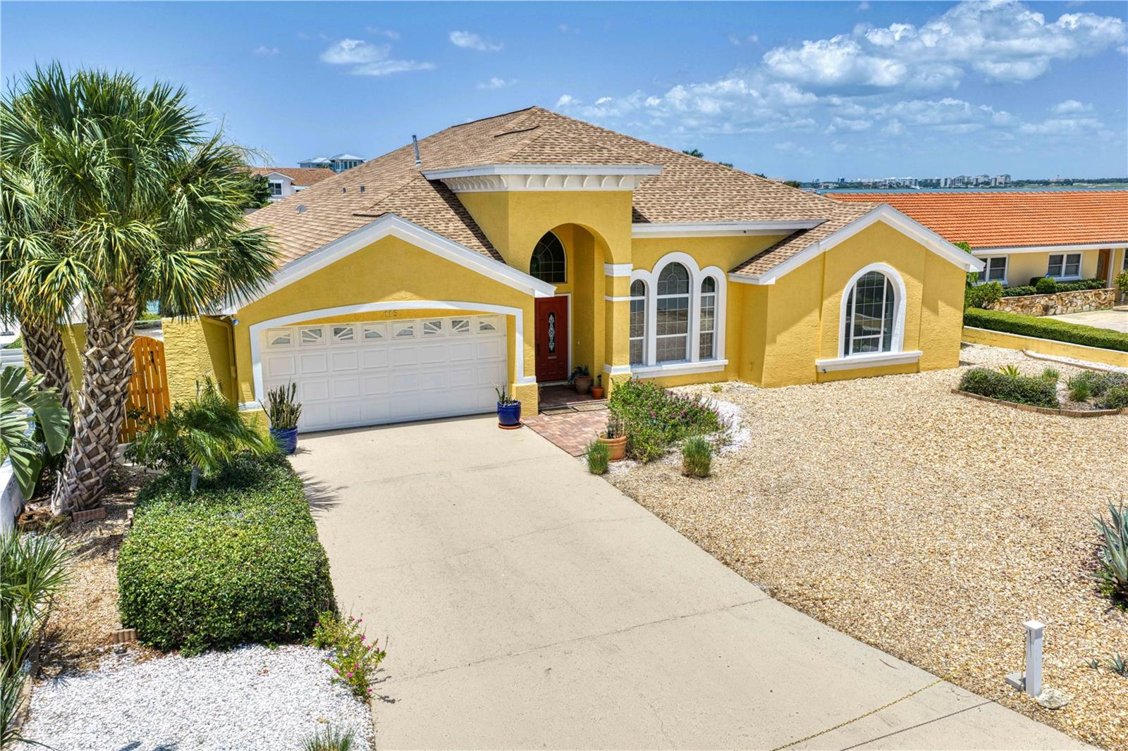 BELLEVUE ESTATES ISLAND 3RD ADD - Residential