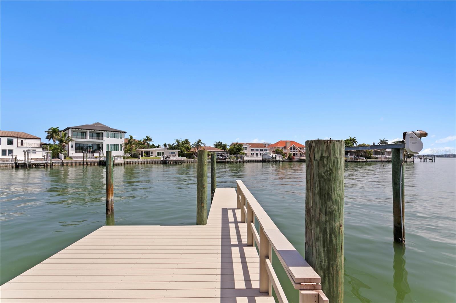 BELLEVUE ESTATES ISLAND 3RD ADD - Residential