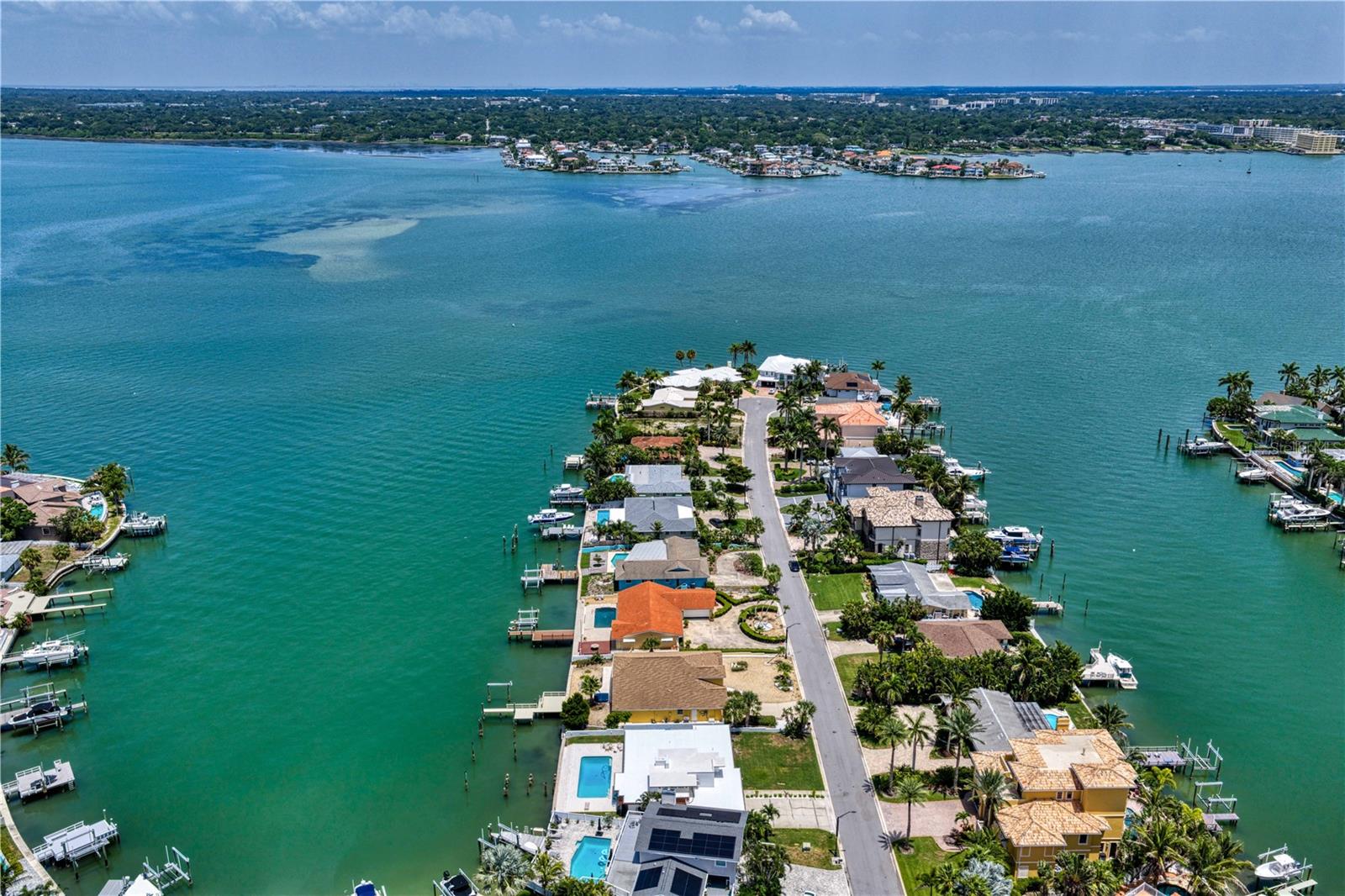 BELLEVUE ESTATES ISLAND 3RD ADD - Residential