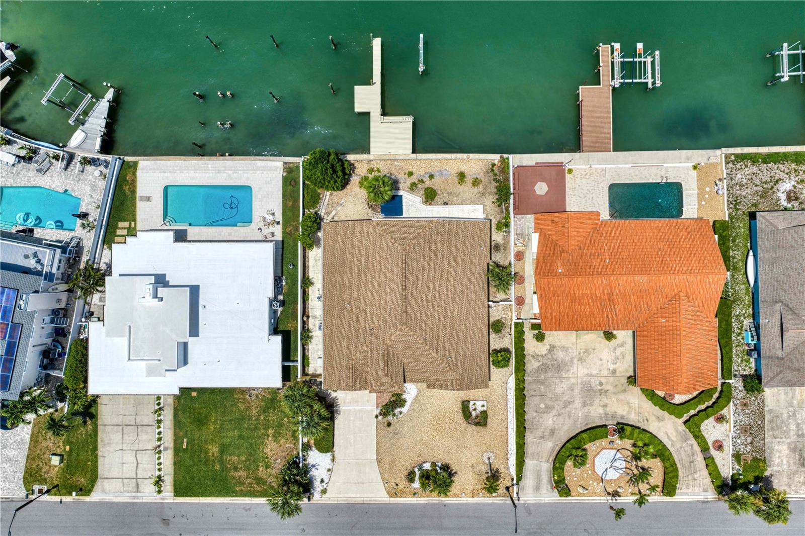 BELLEVUE ESTATES ISLAND 3RD ADD - Residential