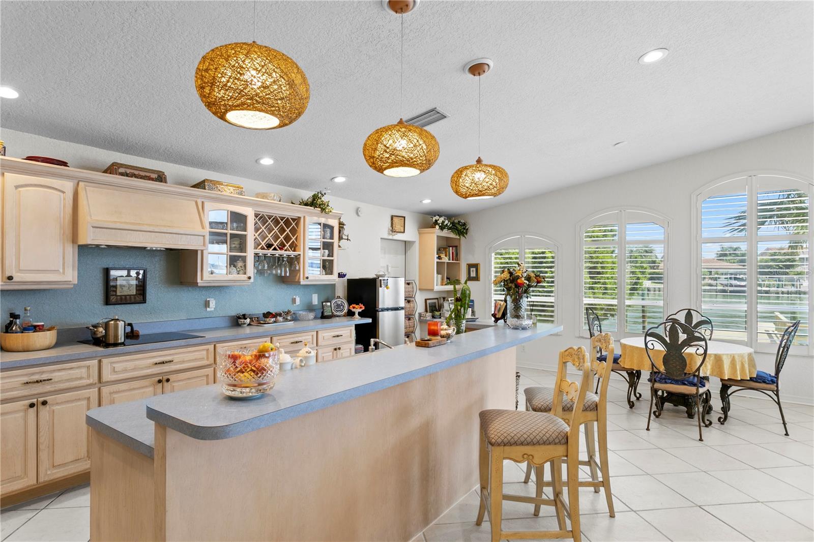 BELLEVUE ESTATES ISLAND 3RD ADD - Residential