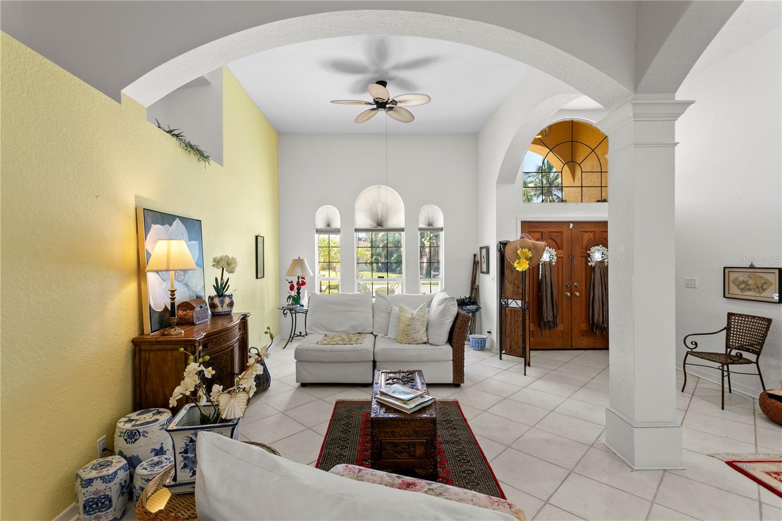 BELLEVUE ESTATES ISLAND 3RD ADD - Residential