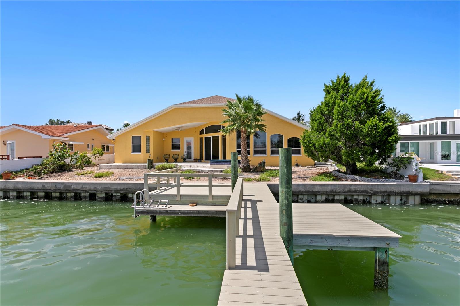BELLEVUE ESTATES ISLAND 3RD ADD - Residential