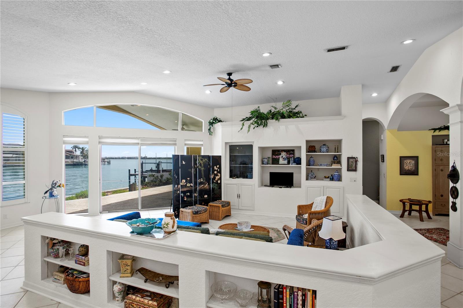 BELLEVUE ESTATES ISLAND 3RD ADD - Residential