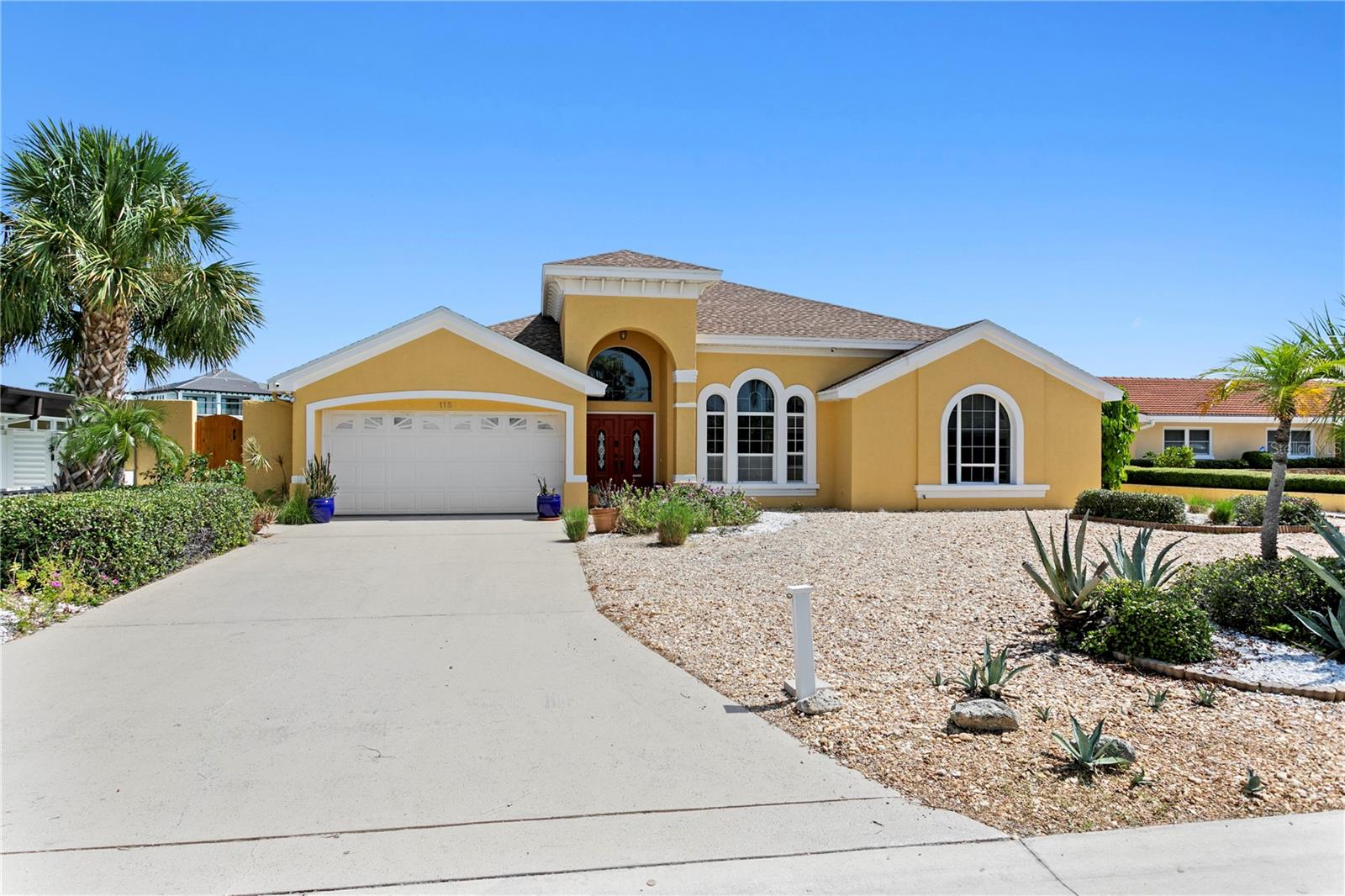 BELLEVUE ESTATES ISLAND 3RD ADD - Residential