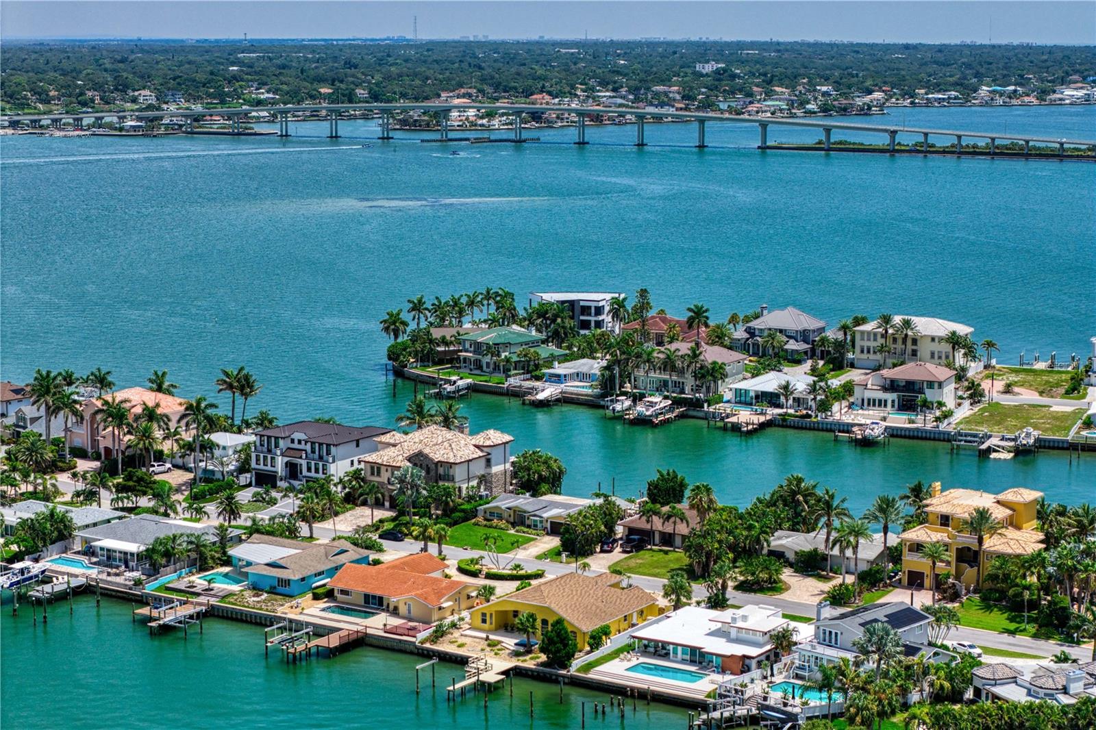 BELLEVUE ESTATES ISLAND 3RD ADD - Residential