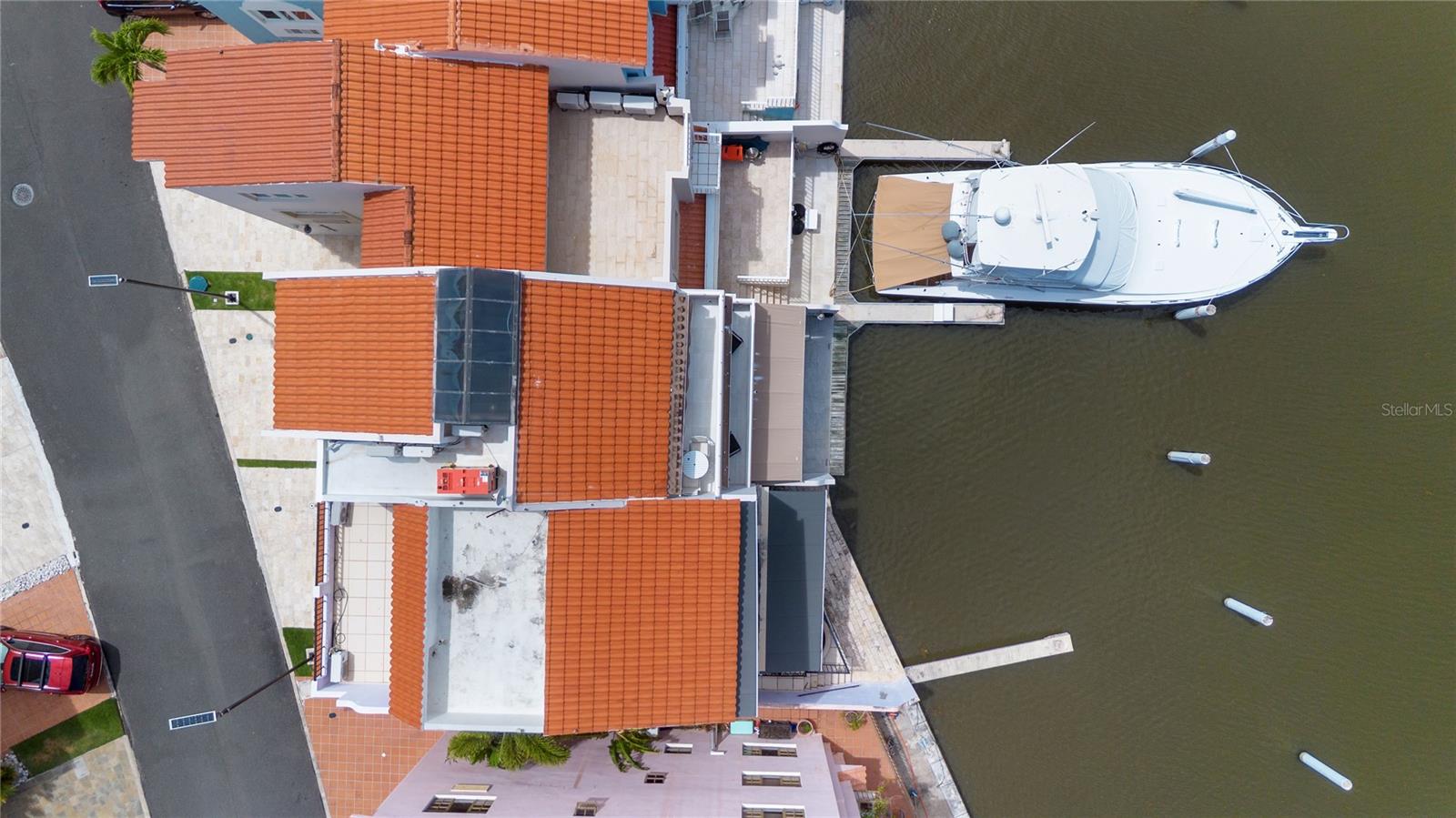 ISLA SAN MARCO - Residential