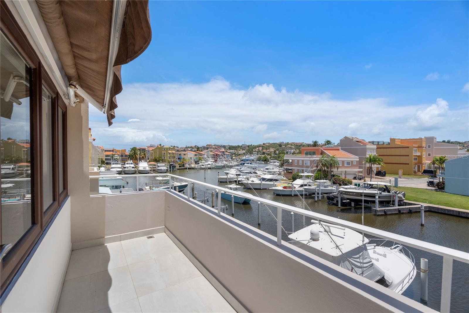 ISLA SAN MARCO - Residential
