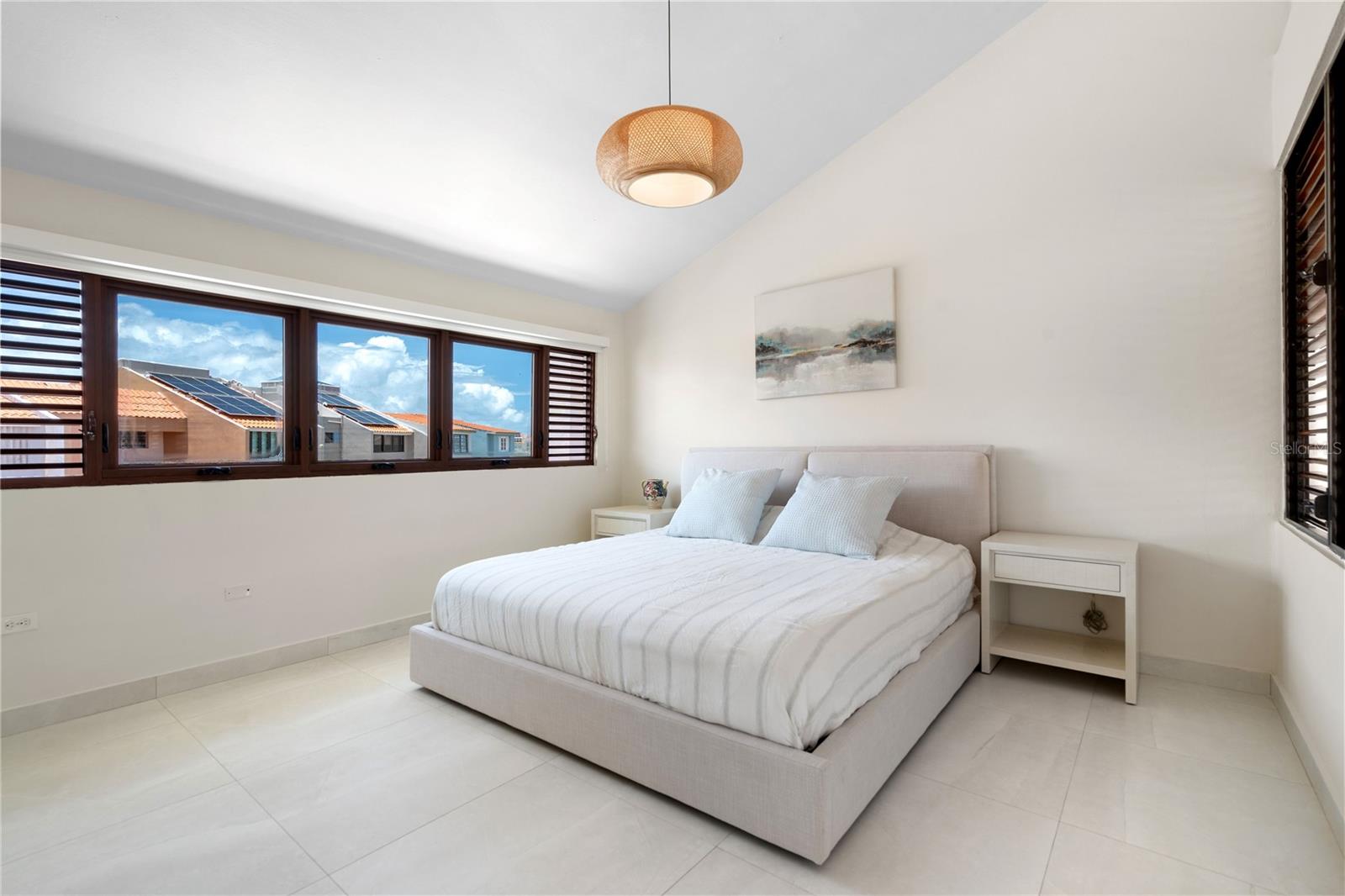 ISLA SAN MARCO - Residential