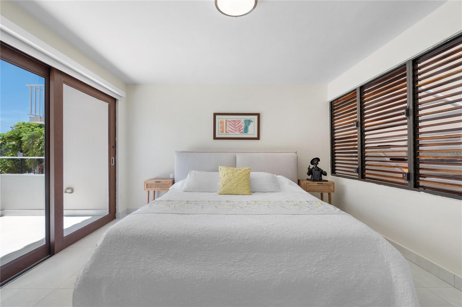 ISLA SAN MARCO - Residential