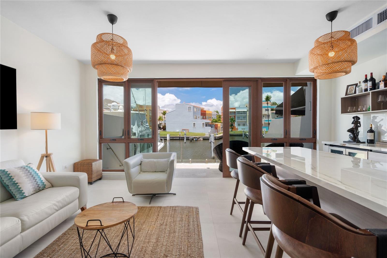 ISLA SAN MARCO - Residential